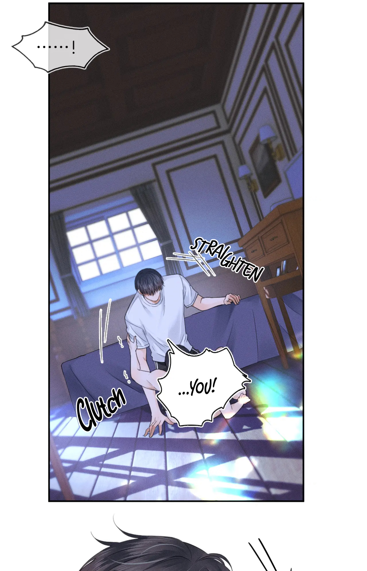 My Beloved Fool chapter 16 - page 2