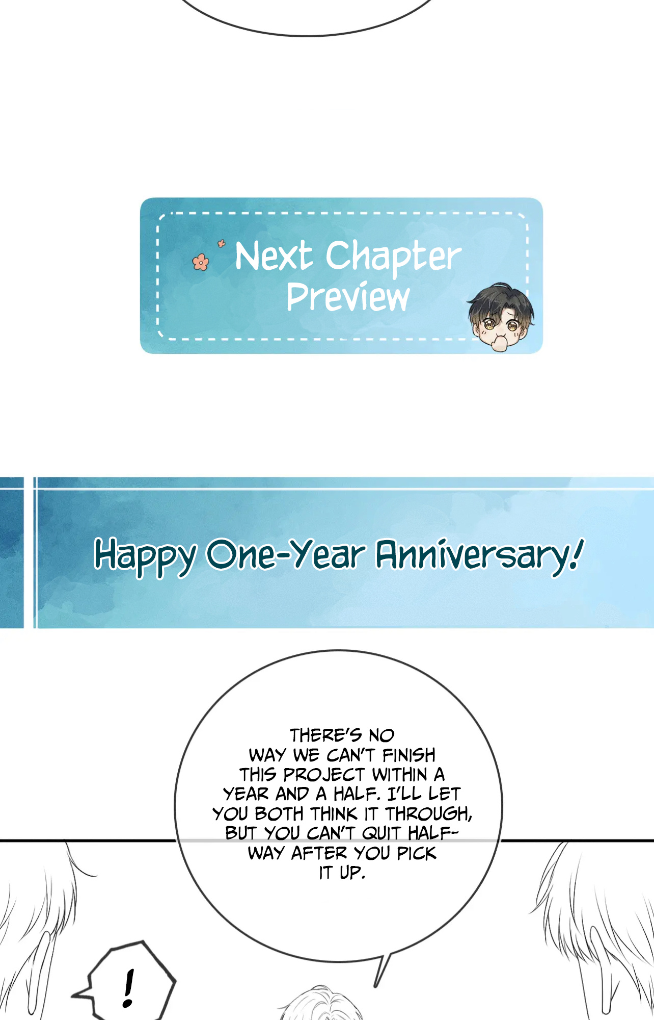 My Beloved Fool chapter 16 - page 44