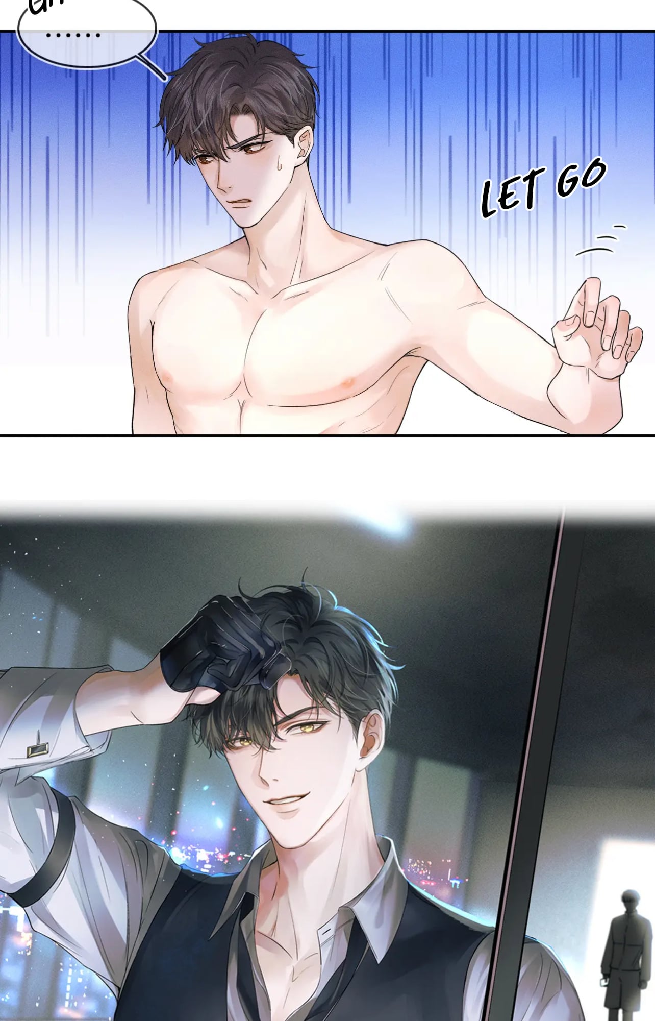 My Beloved Fool chapter 16 - page 5