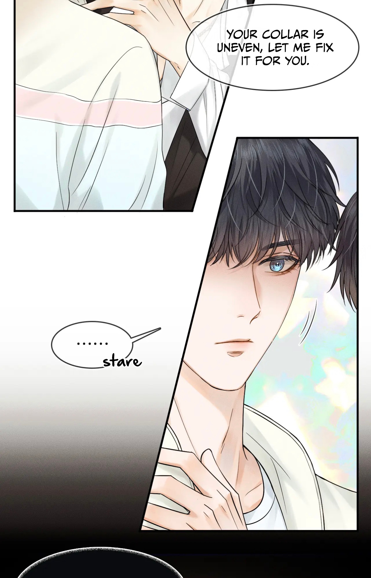 My Beloved Fool chapter 14 - page 16