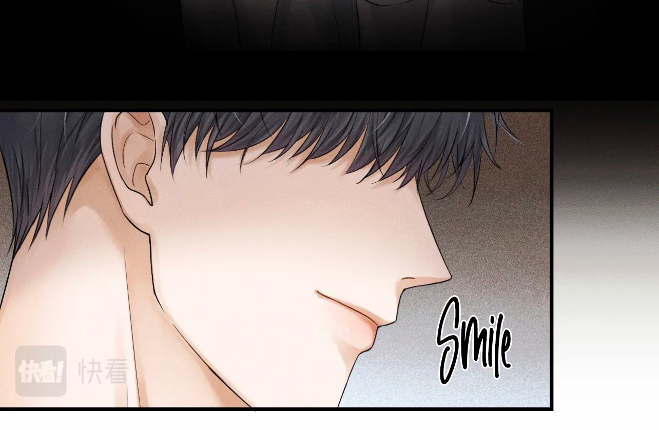 My Beloved Fool chapter 14 - page 19