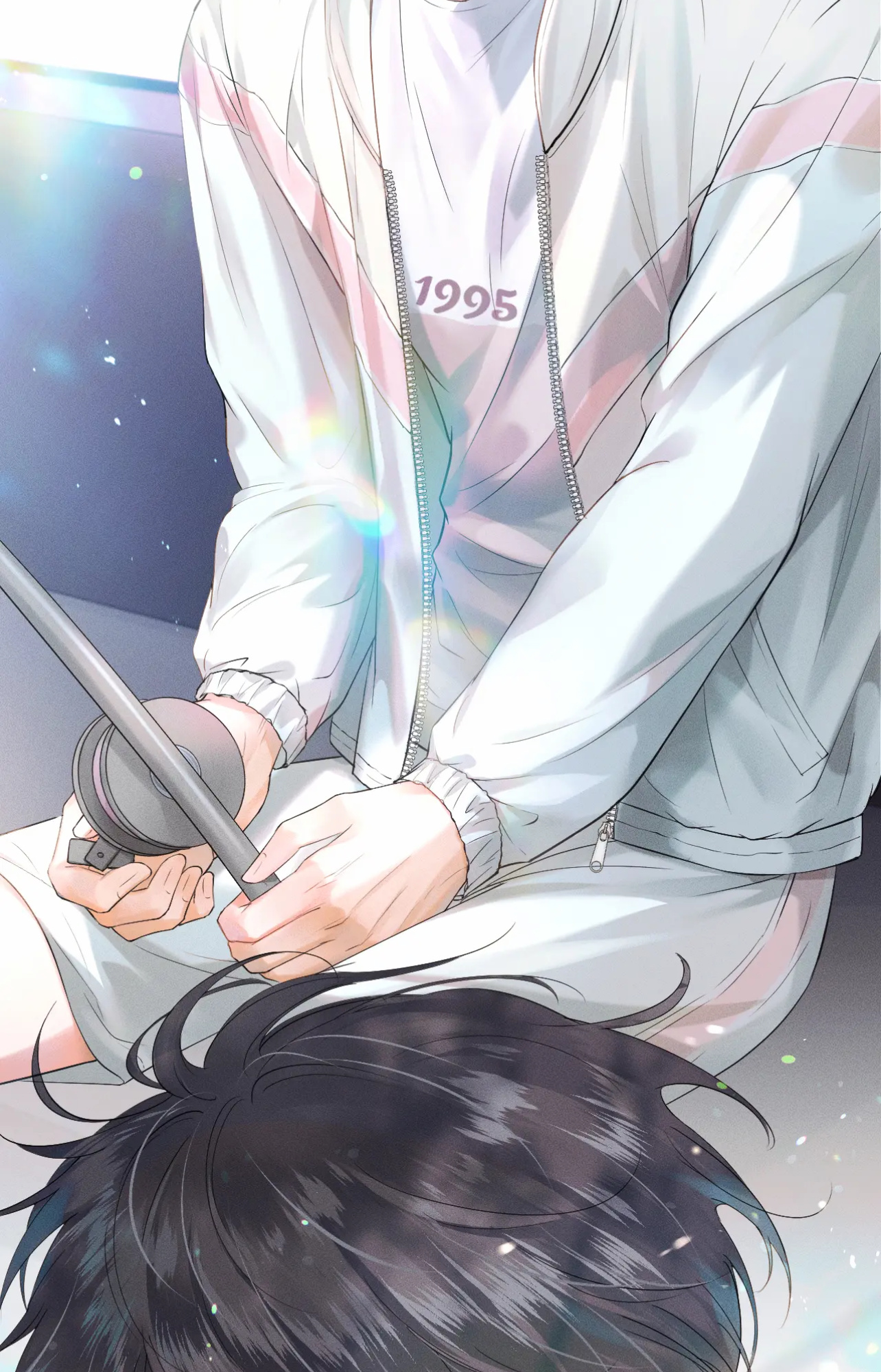 My Beloved Fool chapter 14 - page 25