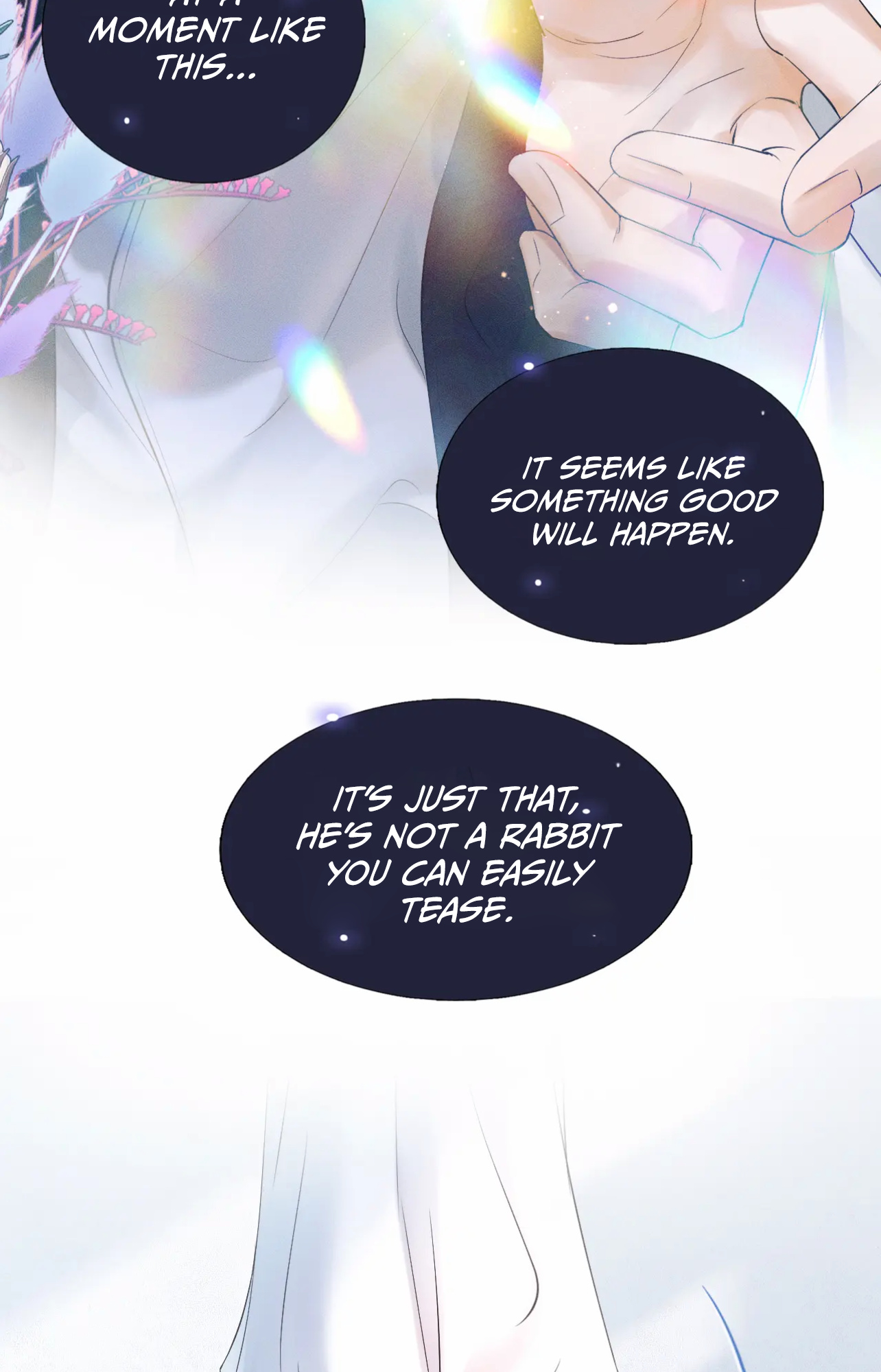 My Beloved Fool chapter 14 - page 31