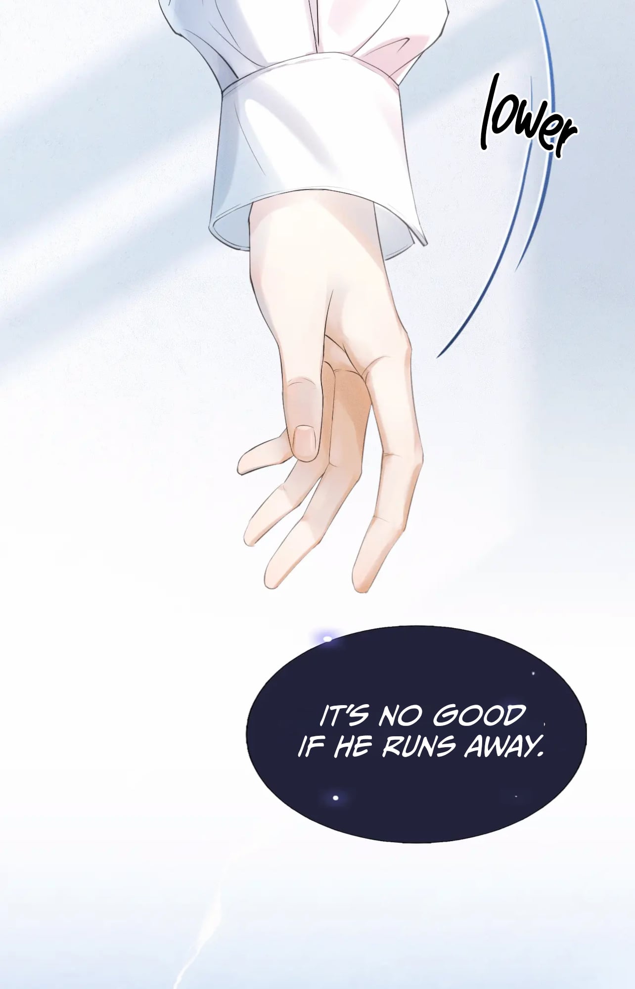 My Beloved Fool chapter 14 - page 32
