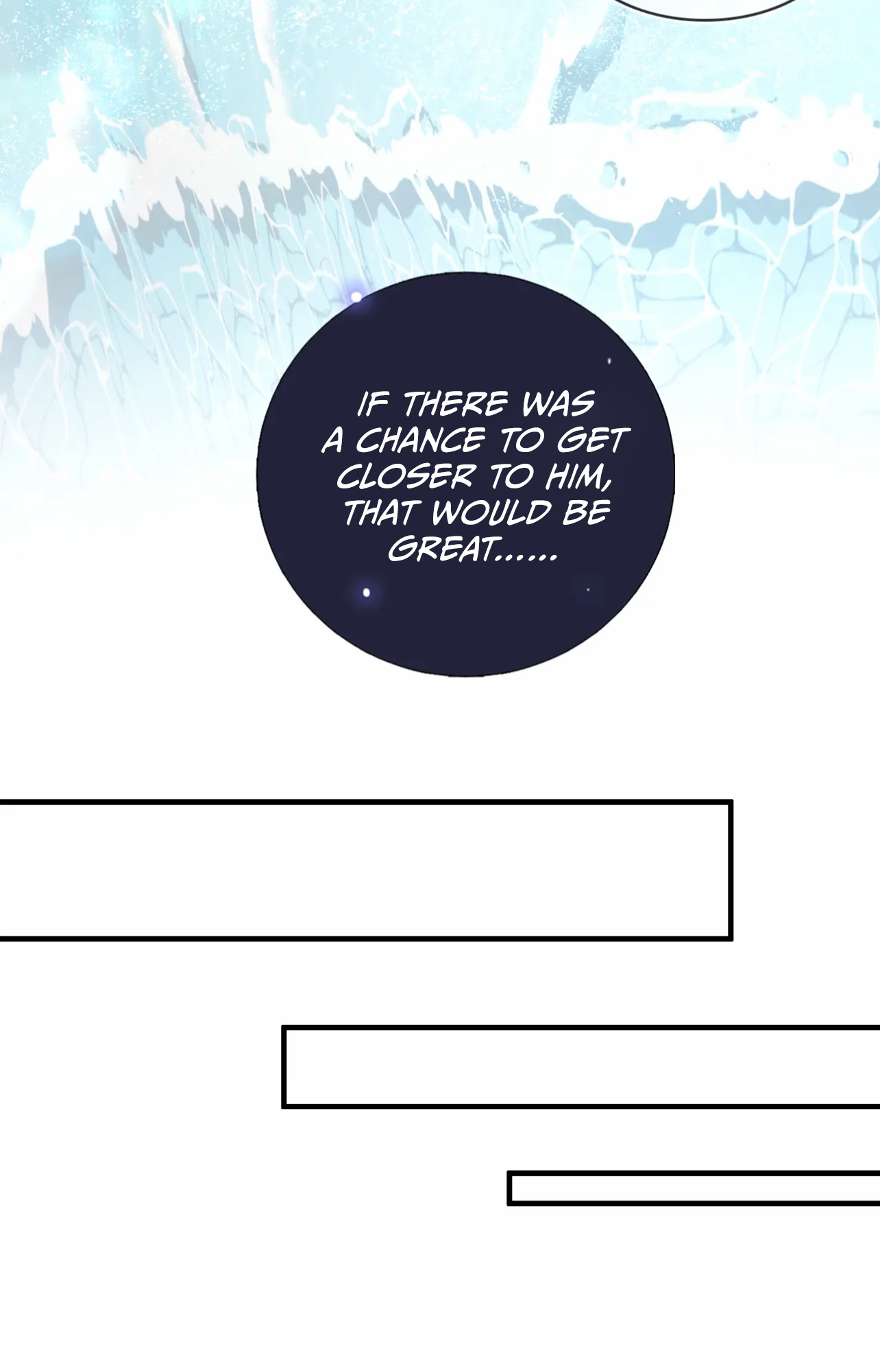 My Beloved Fool chapter 14 - page 34