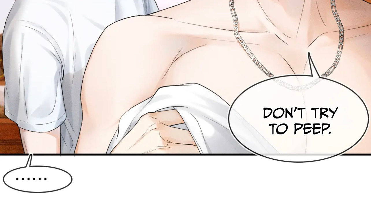My Beloved Fool chapter 14 - page 45