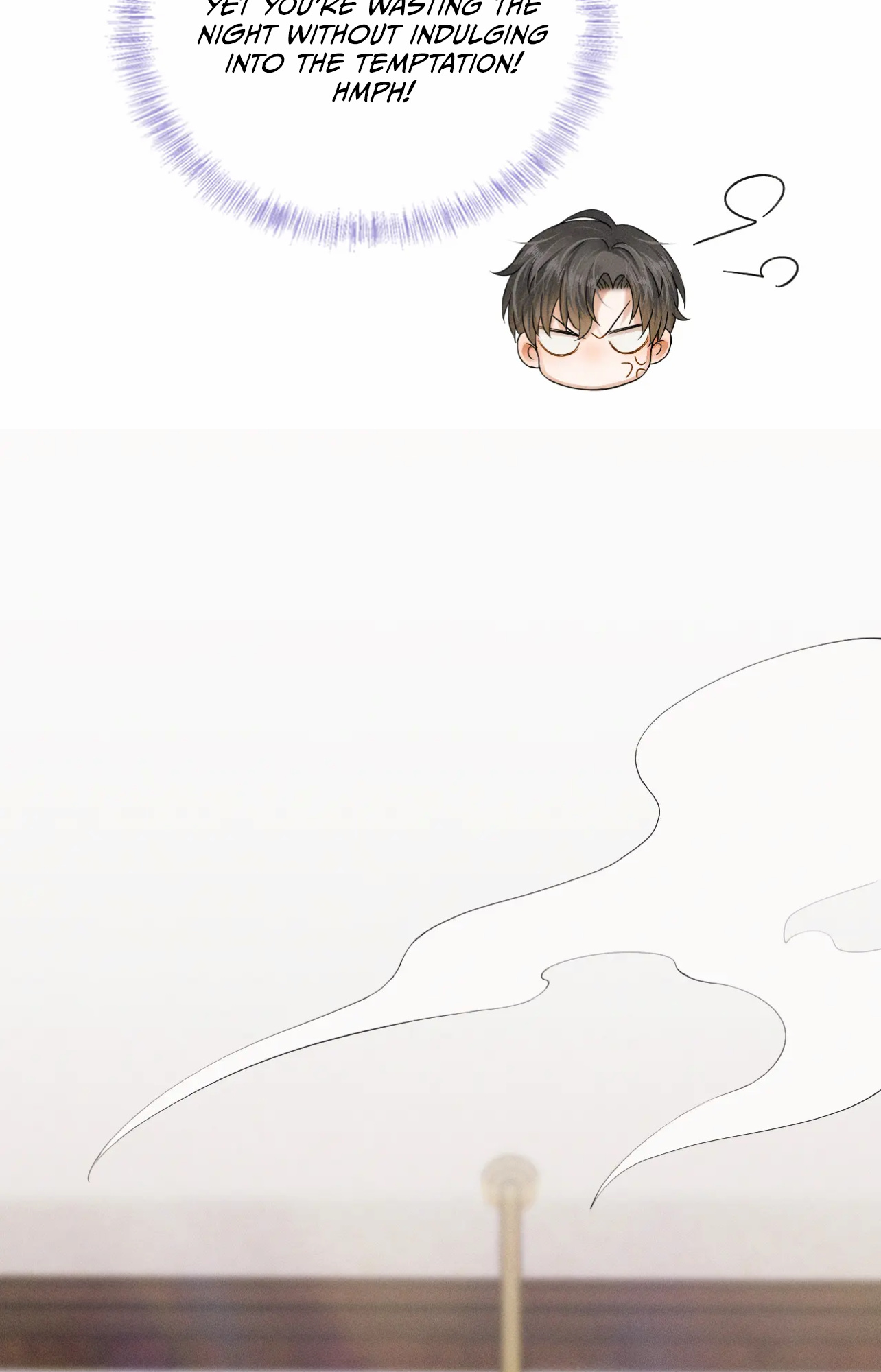 My Beloved Fool chapter 14 - page 47