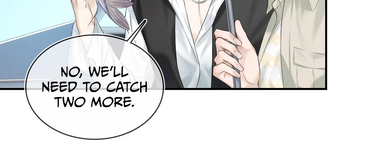My Beloved Fool chapter 13 - page 22