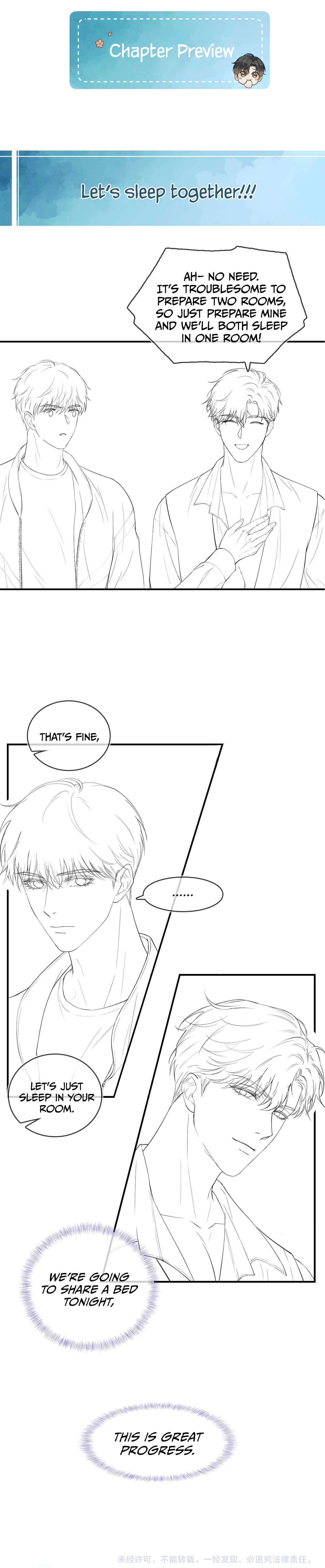 My Beloved Fool chapter 13 - page 25
