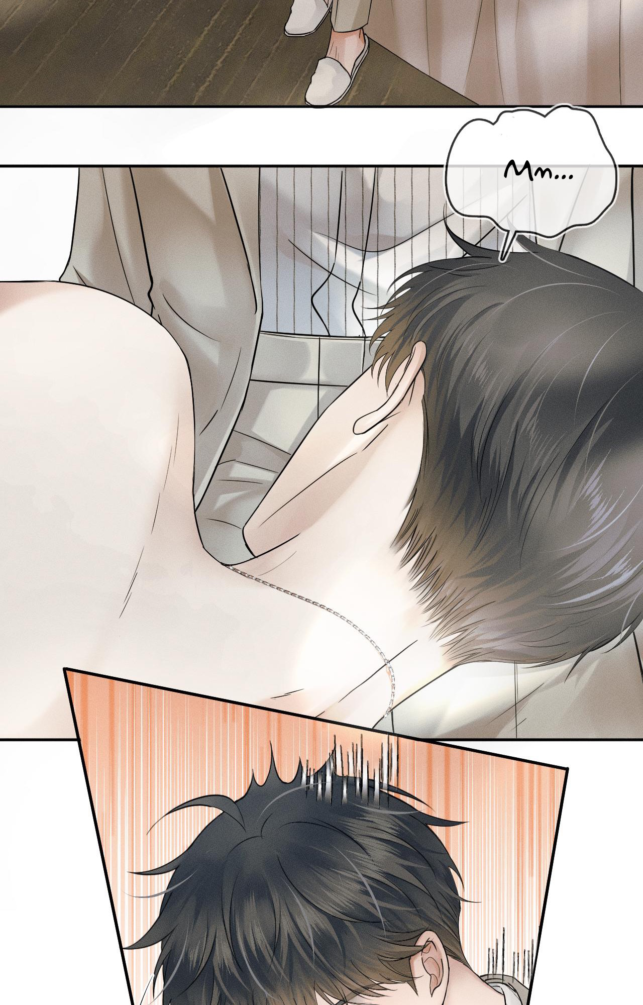 My Beloved Fool chapter 13 - page 4