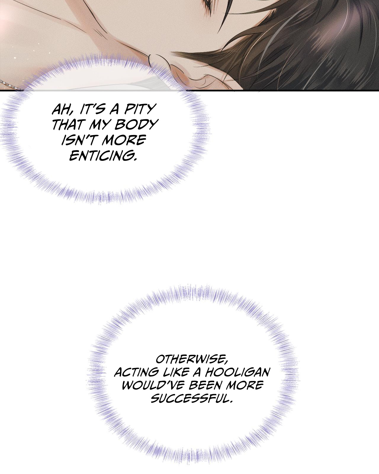 My Beloved Fool chapter 13 - page 8