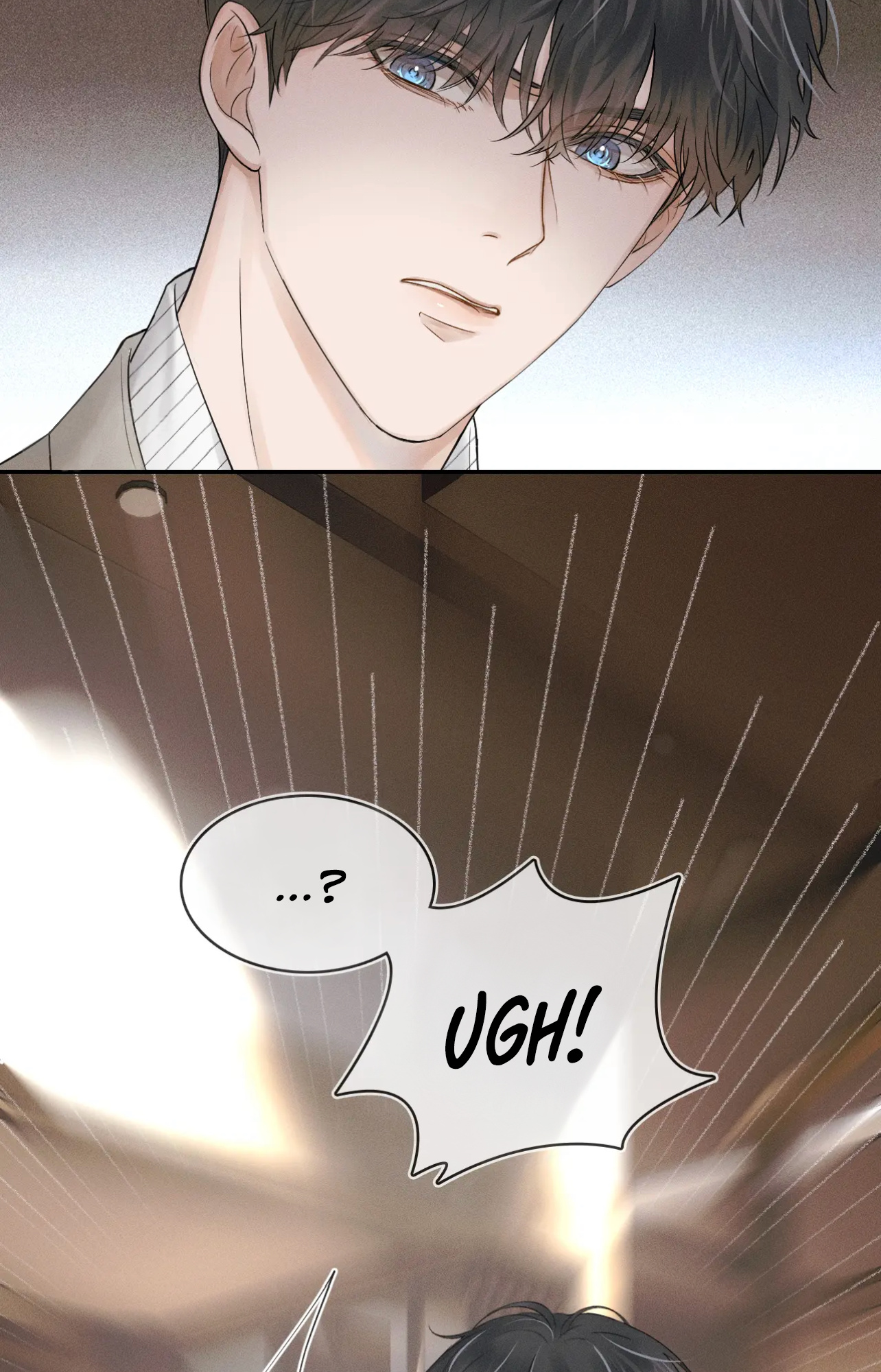 My Beloved Fool chapter 12 - page 23