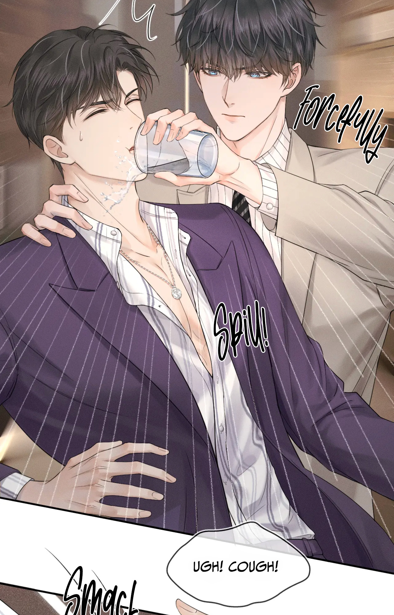 My Beloved Fool chapter 12 - page 24
