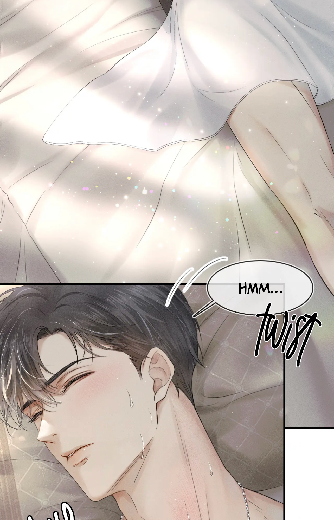 My Beloved Fool chapter 12 - page 32