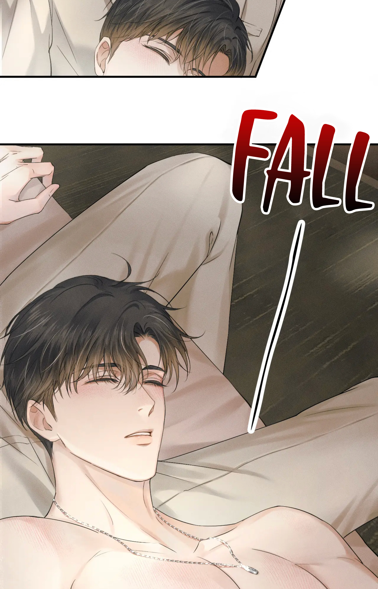 My Beloved Fool chapter 12 - page 39