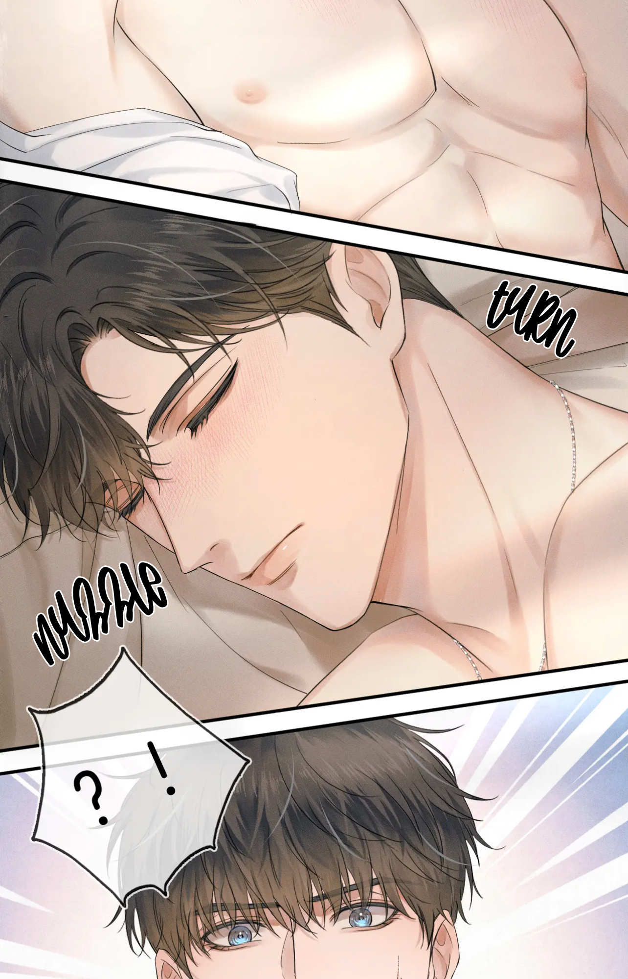 My Beloved Fool chapter 12 - page 40