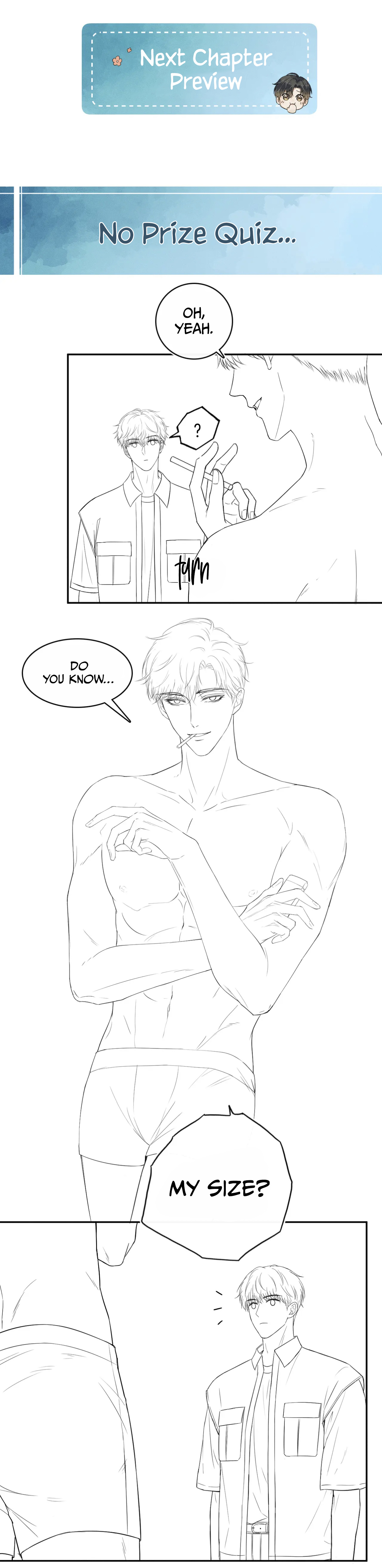 My Beloved Fool chapter 12 - page 42