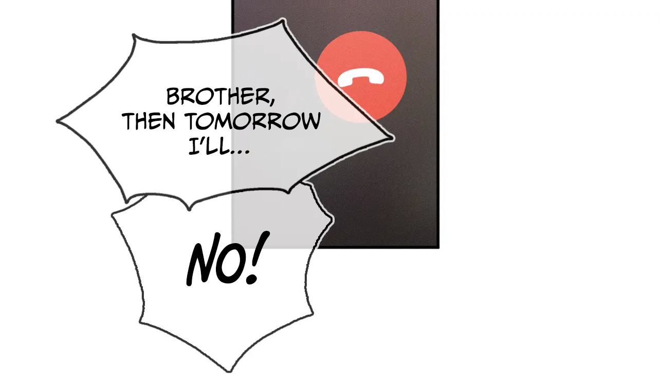 My Beloved Fool chapter 12 - page 7