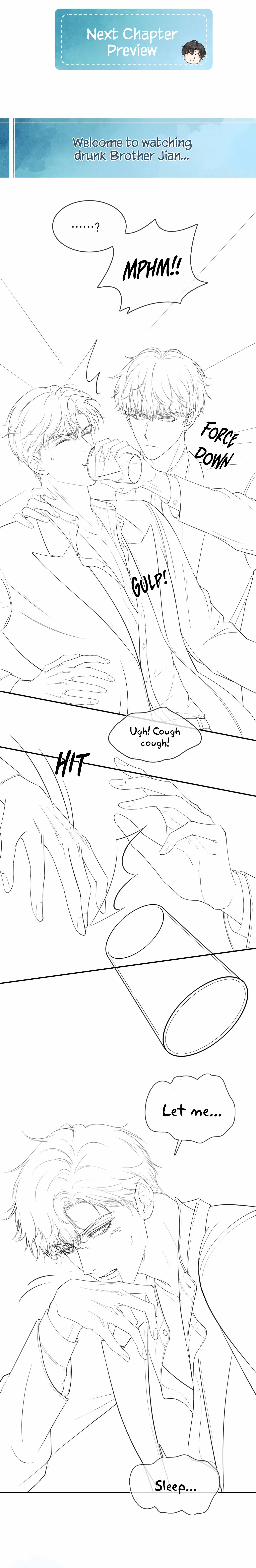My Beloved Fool chapter 11 - page 24