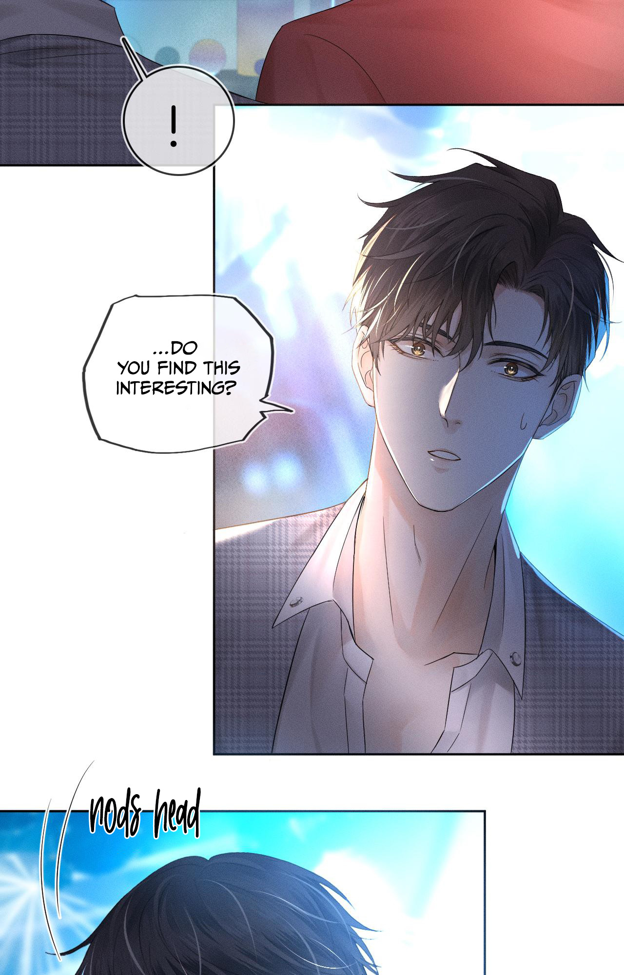 My Beloved Fool chapter 9 - page 24