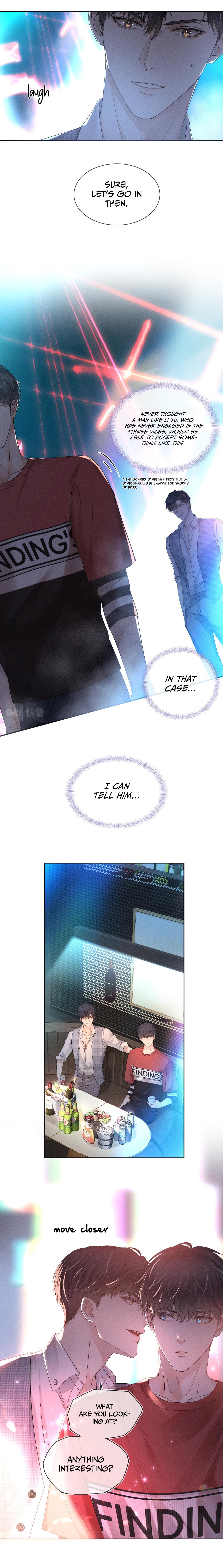 My Beloved Fool chapter 9 - page 26