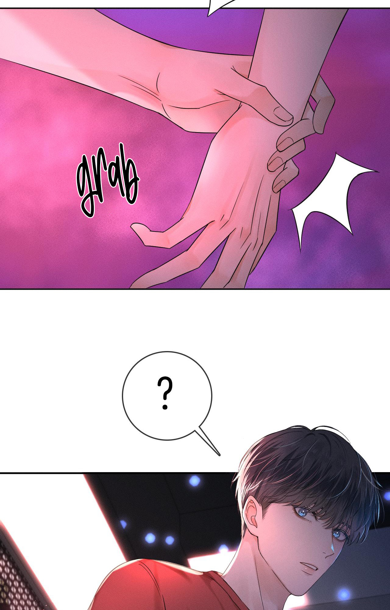 My Beloved Fool chapter 9 - page 31