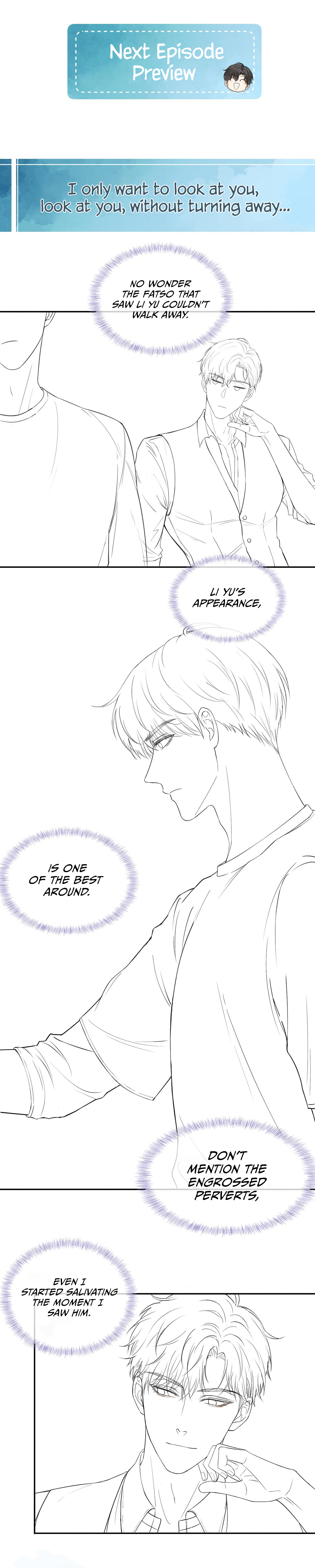 My Beloved Fool chapter 9 - page 34