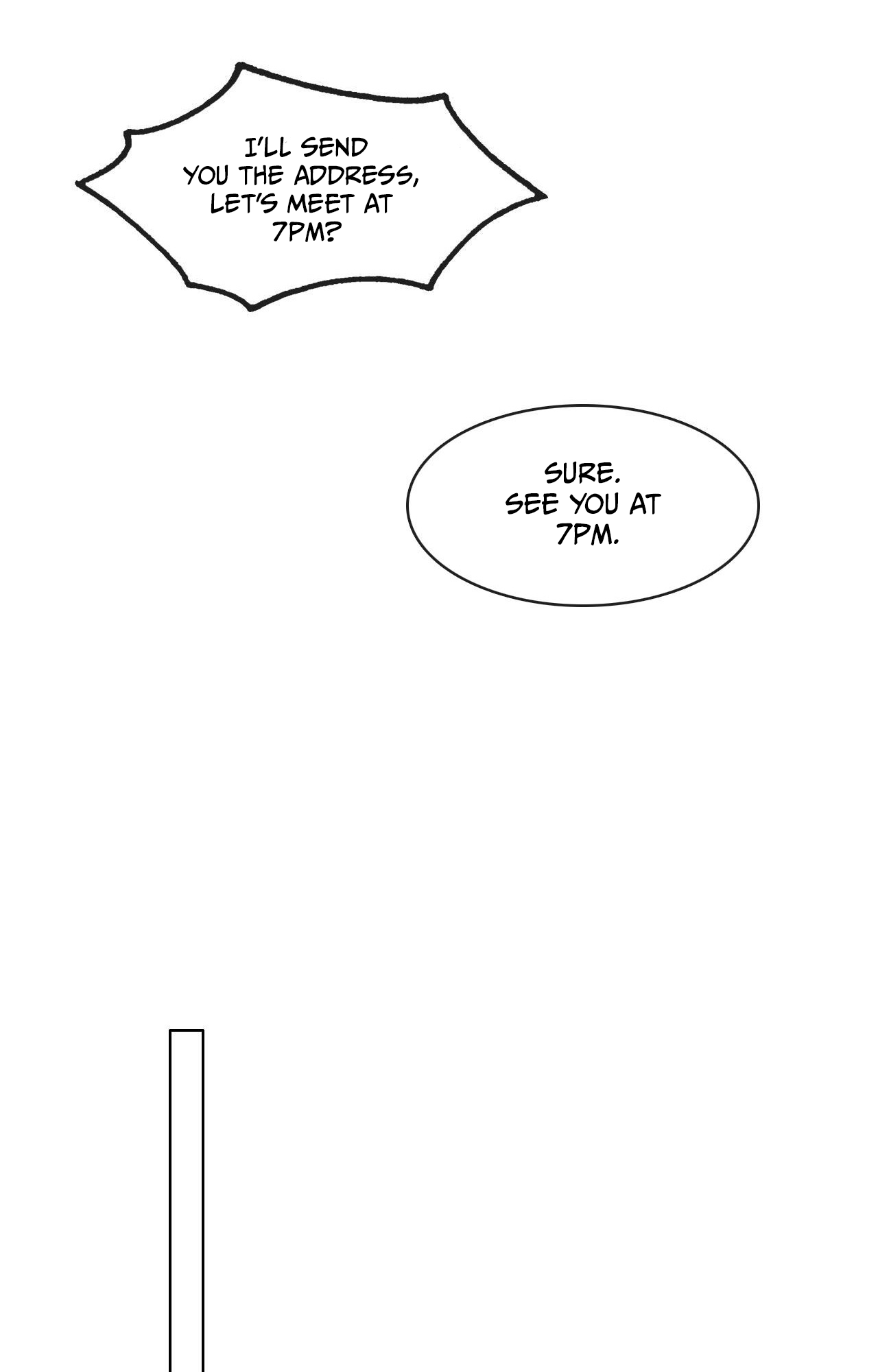 My Beloved Fool chapter 9 - page 5