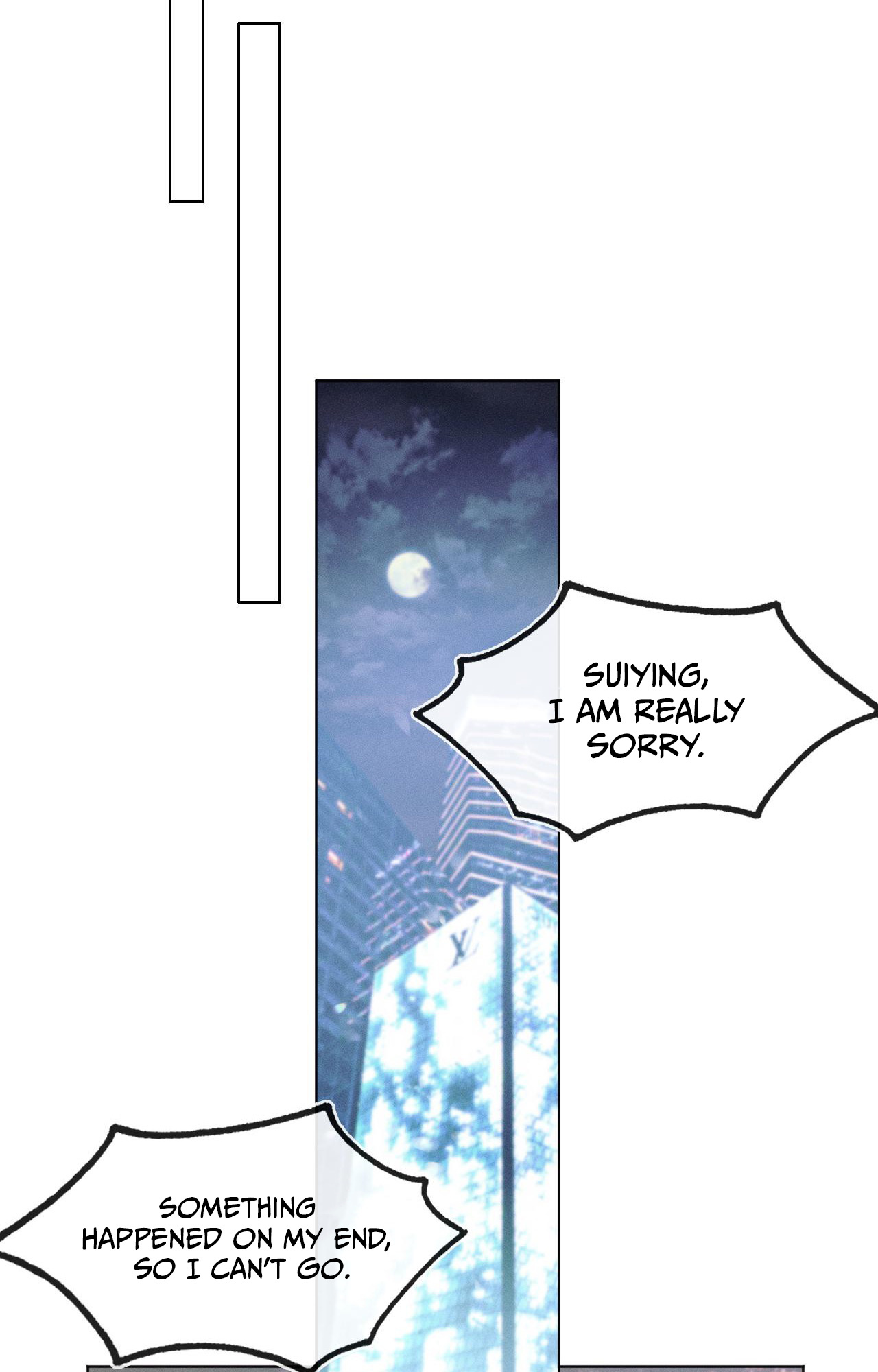 My Beloved Fool chapter 9 - page 6