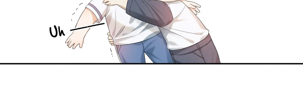 My Beloved Fool chapter 5 - page 19