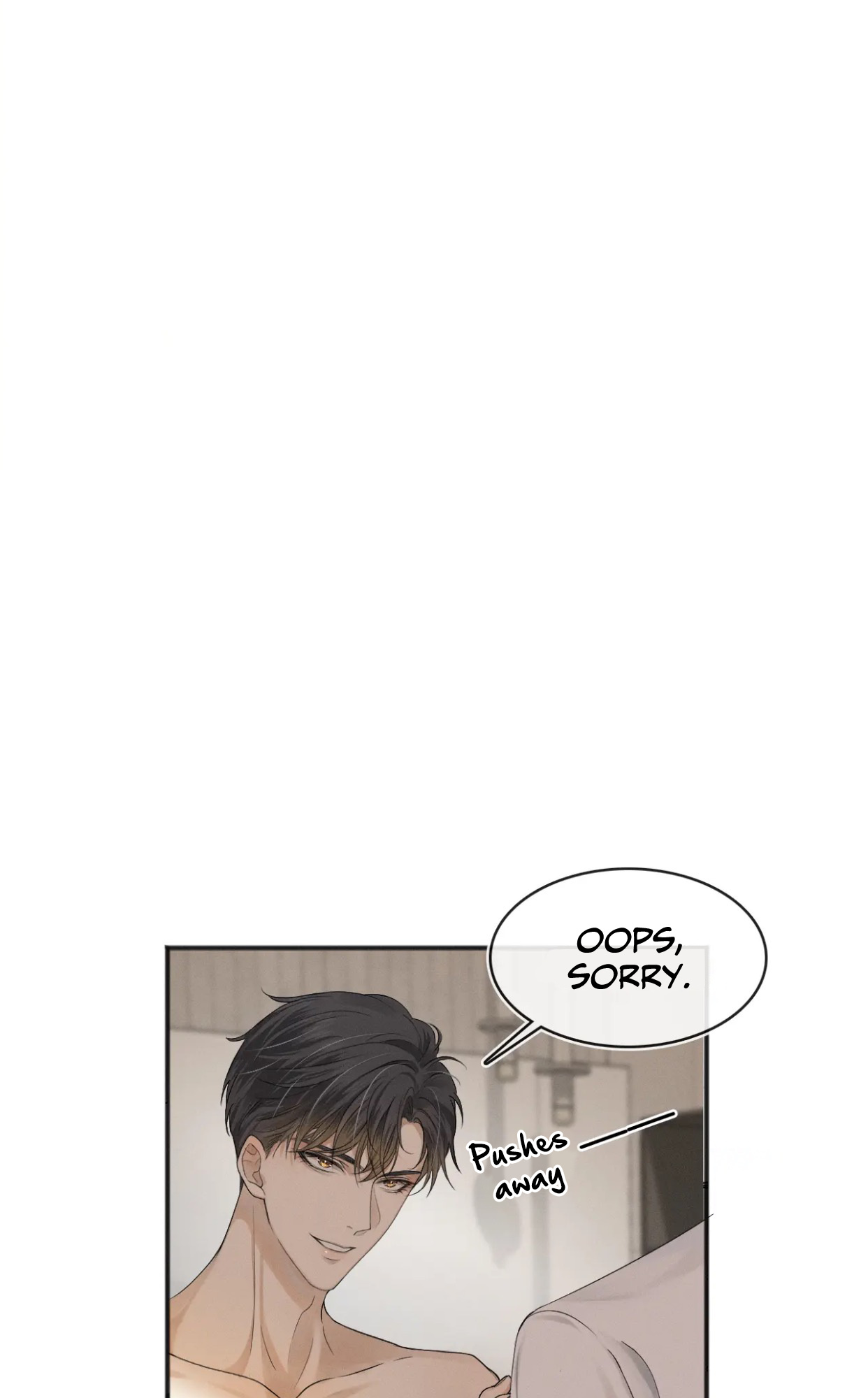 My Beloved Fool chapter 5 - page 51