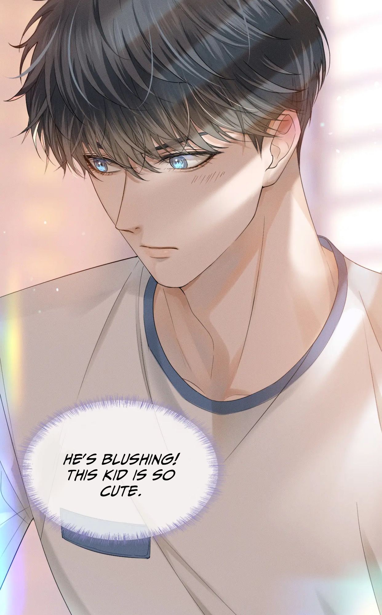 My Beloved Fool chapter 5 - page 53