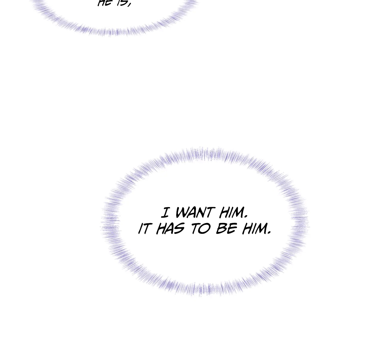 My Beloved Fool chapter 5 - page 55