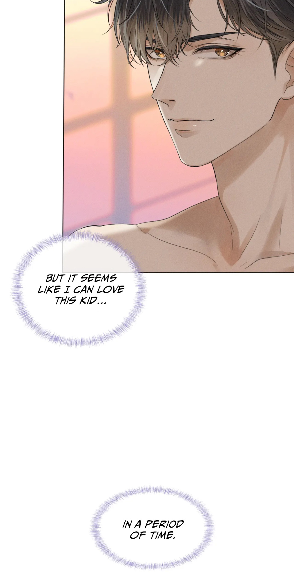 My Beloved Fool chapter 5 - page 58