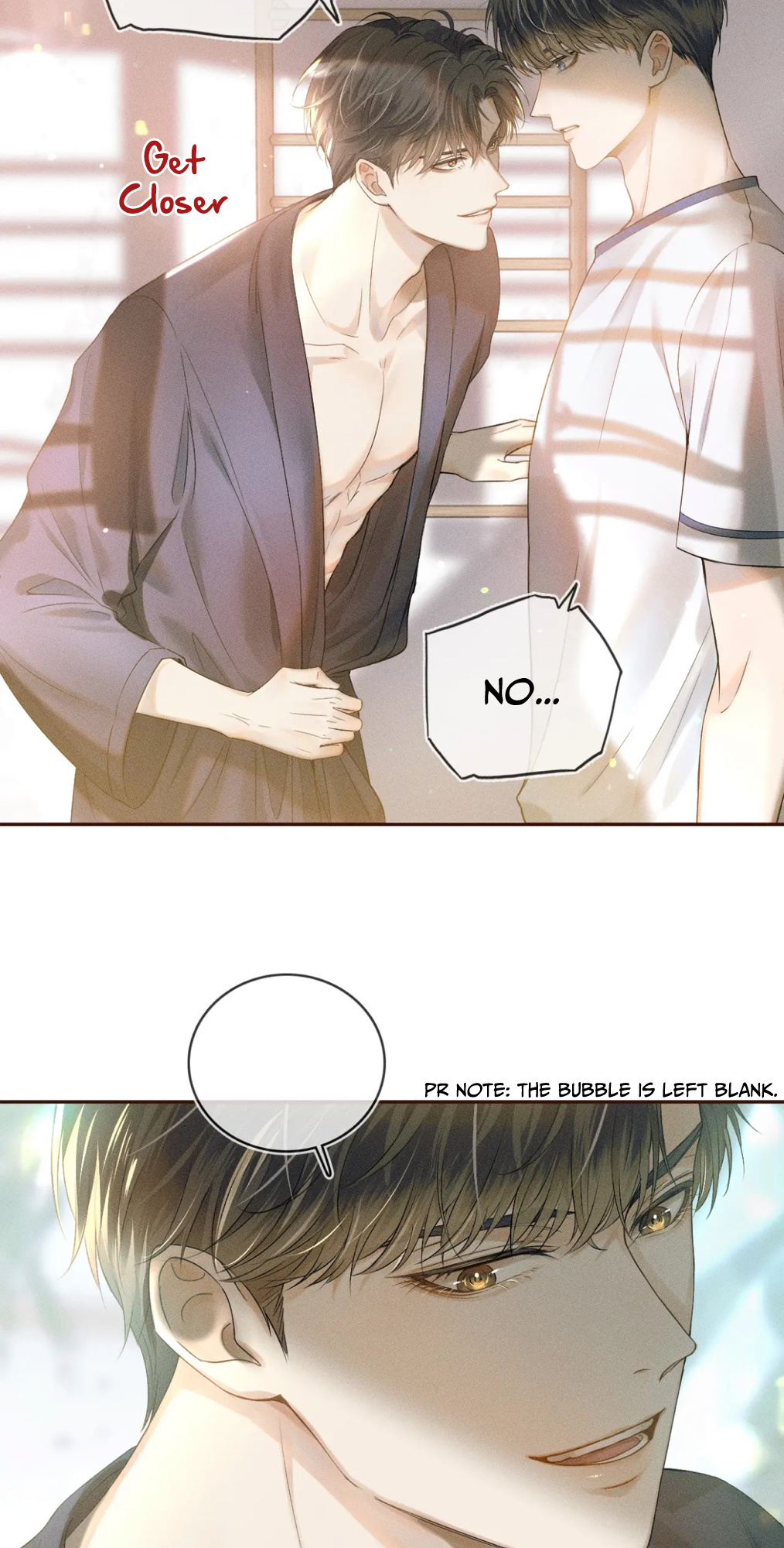 My Beloved Fool chapter 5 - page 60