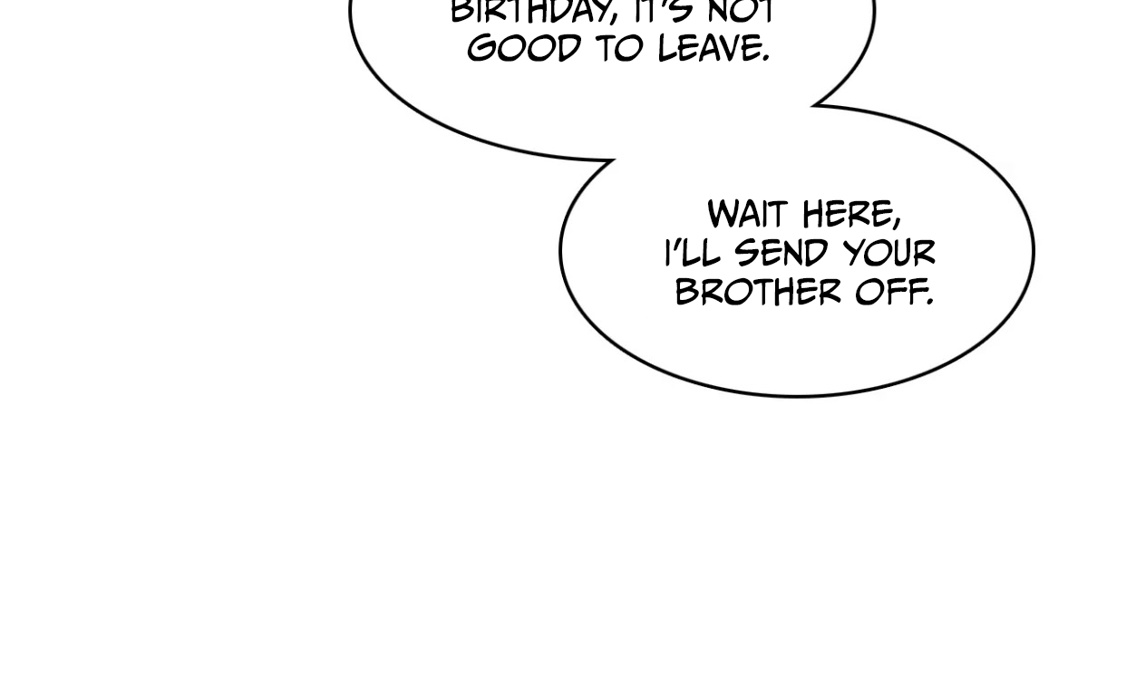 My Beloved Fool chapter 4 - page 21