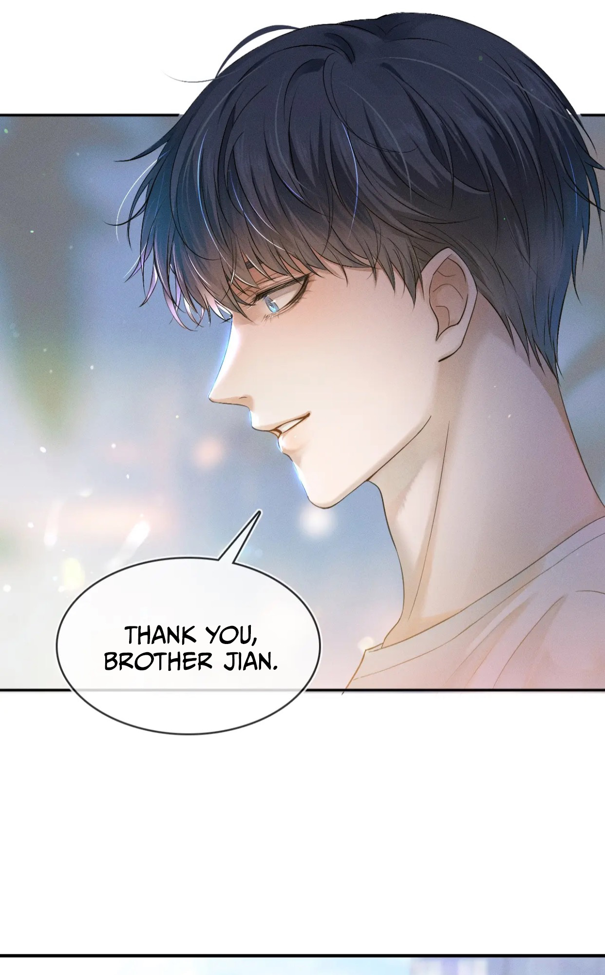 My Beloved Fool chapter 4 - page 32