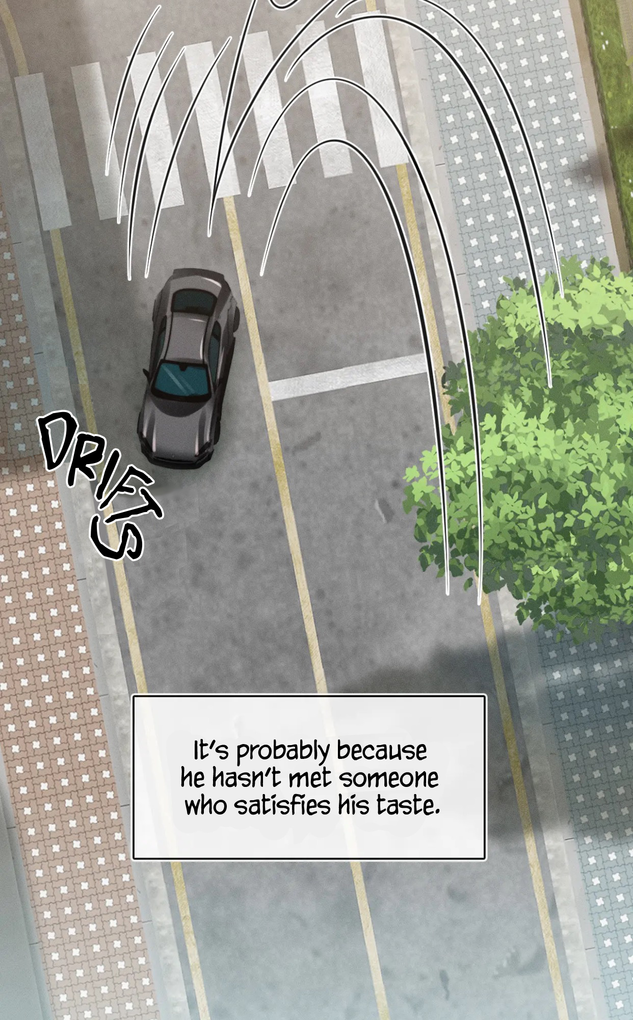 My Beloved Fool chapter 4 - page 37