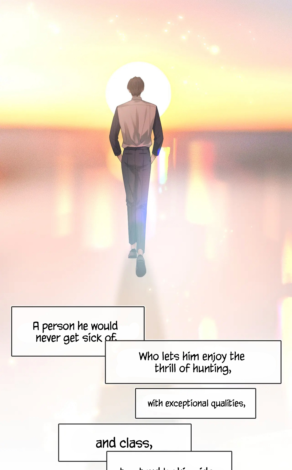 My Beloved Fool chapter 4 - page 41