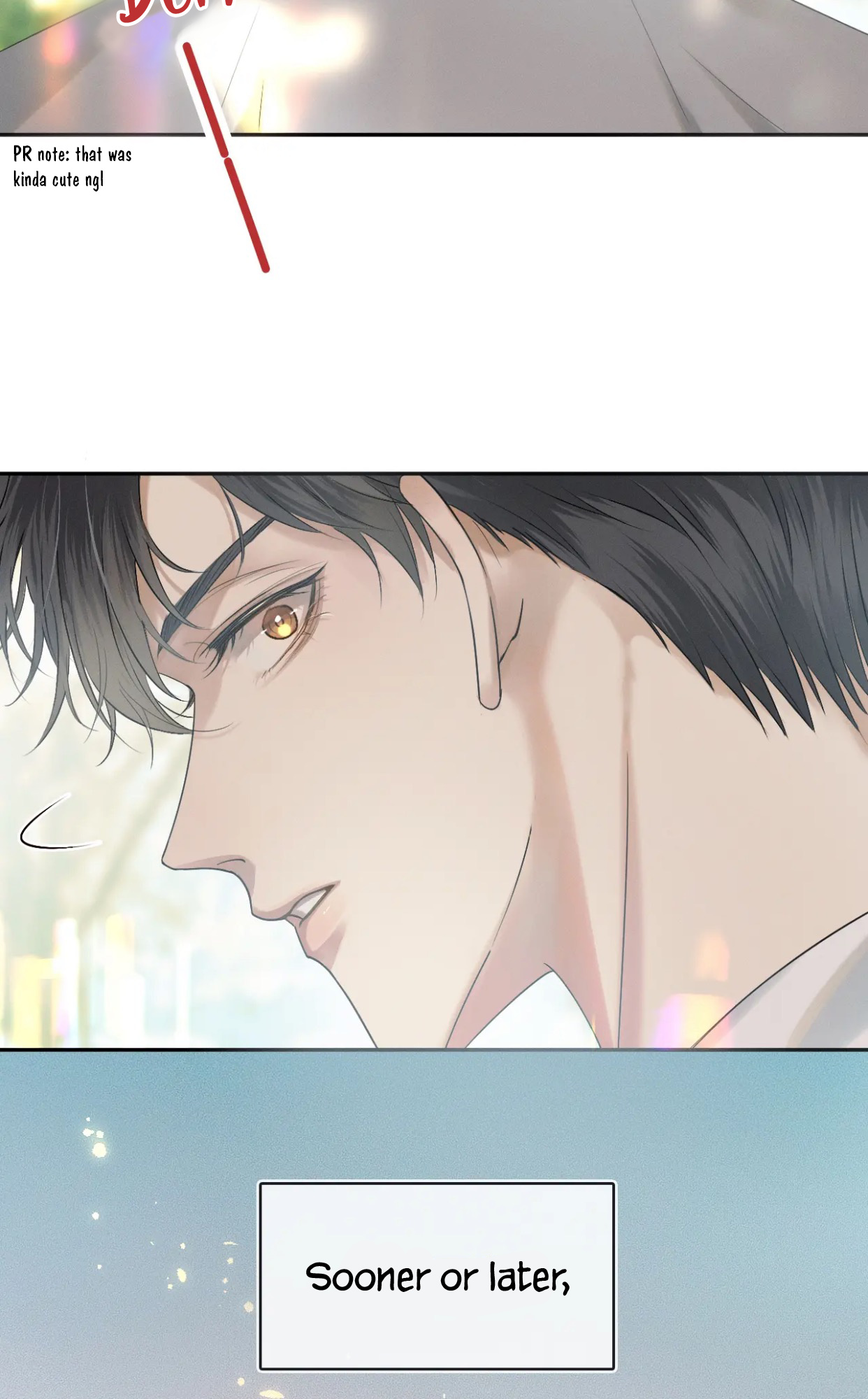My Beloved Fool chapter 4 - page 43
