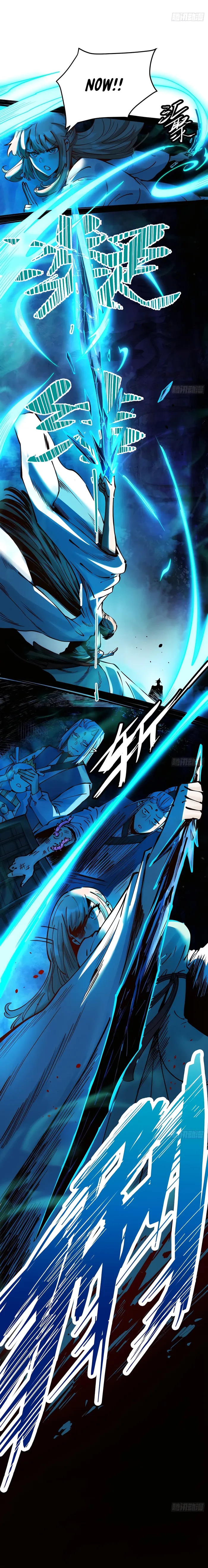 I’m Actually a Cultivation Bigshot Chapter 278 - page 11