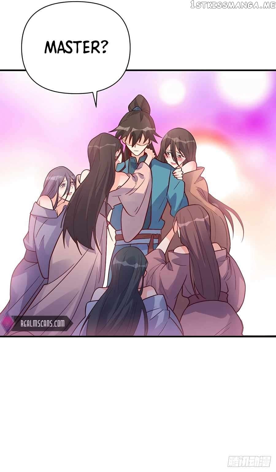 I’m Actually a Cultivation Bigshot Chapter 259 - page 14