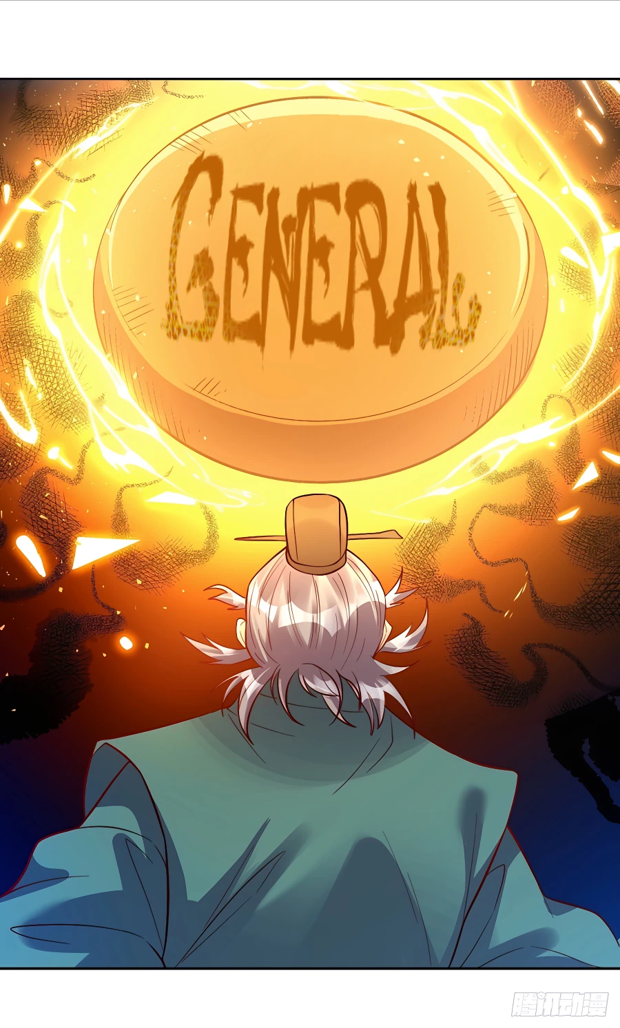 I’m Actually a Cultivation Bigshot Chapter 250 - page 10