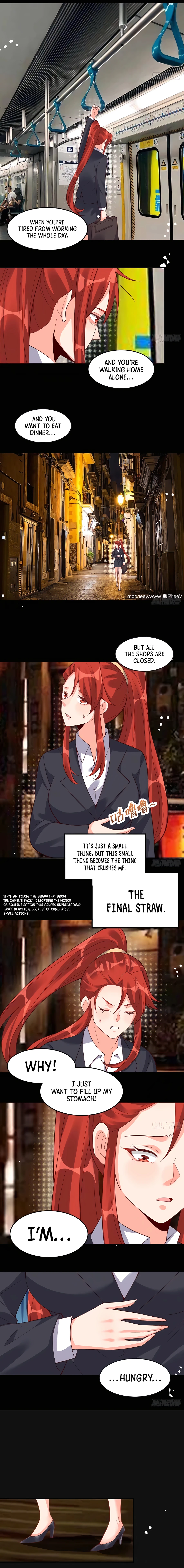I’m Actually a Cultivation Bigshot Chapter 233 - page 4