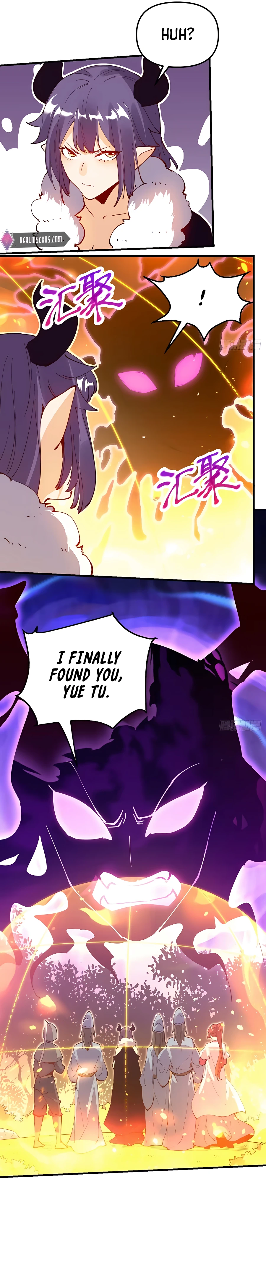 I’m Actually a Cultivation Bigshot Chapter 225 - page 12