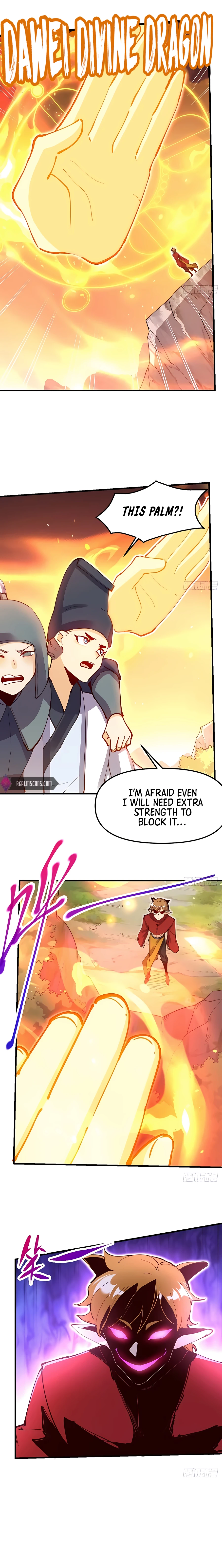 I’m Actually a Cultivation Bigshot Chapter 225 - page 8
