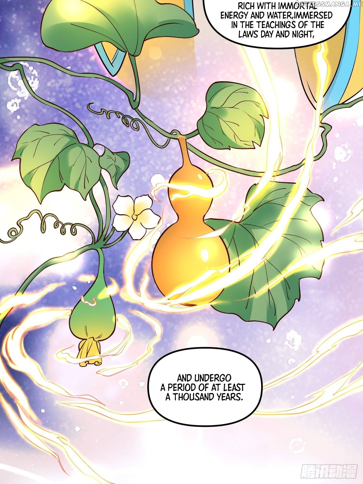 I’m Actually a Cultivation Bigshot Chapter 220 - page 14