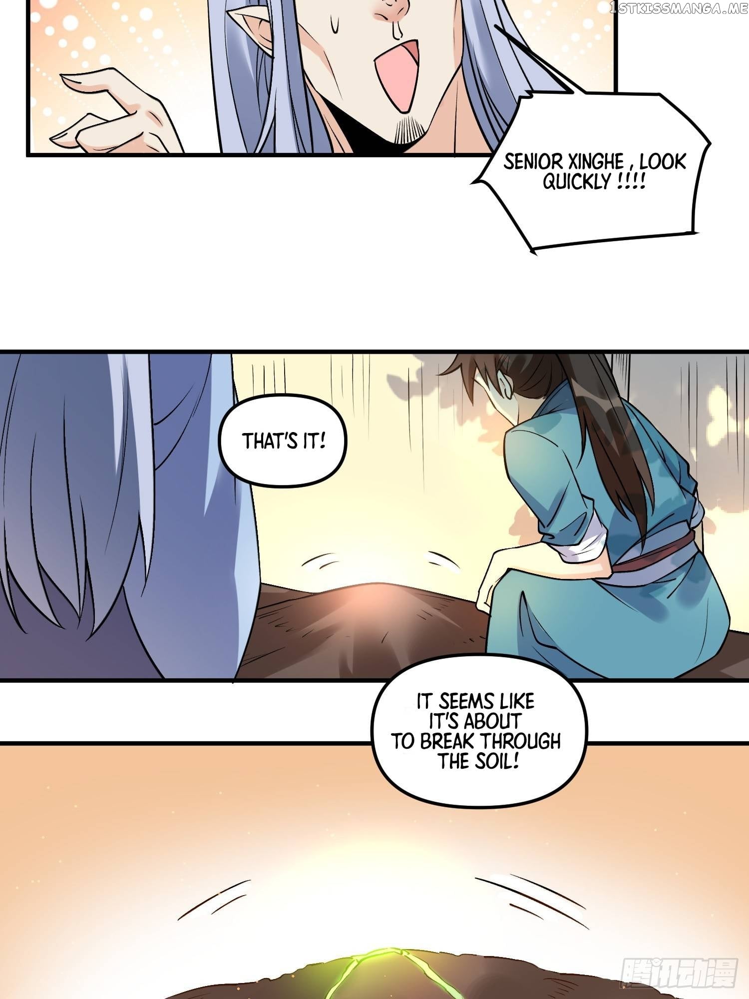 I’m Actually a Cultivation Bigshot Chapter 220 - page 17