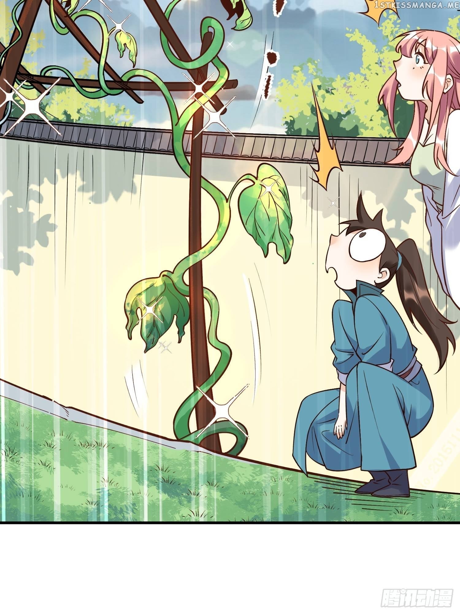 I’m Actually a Cultivation Bigshot Chapter 220 - page 22