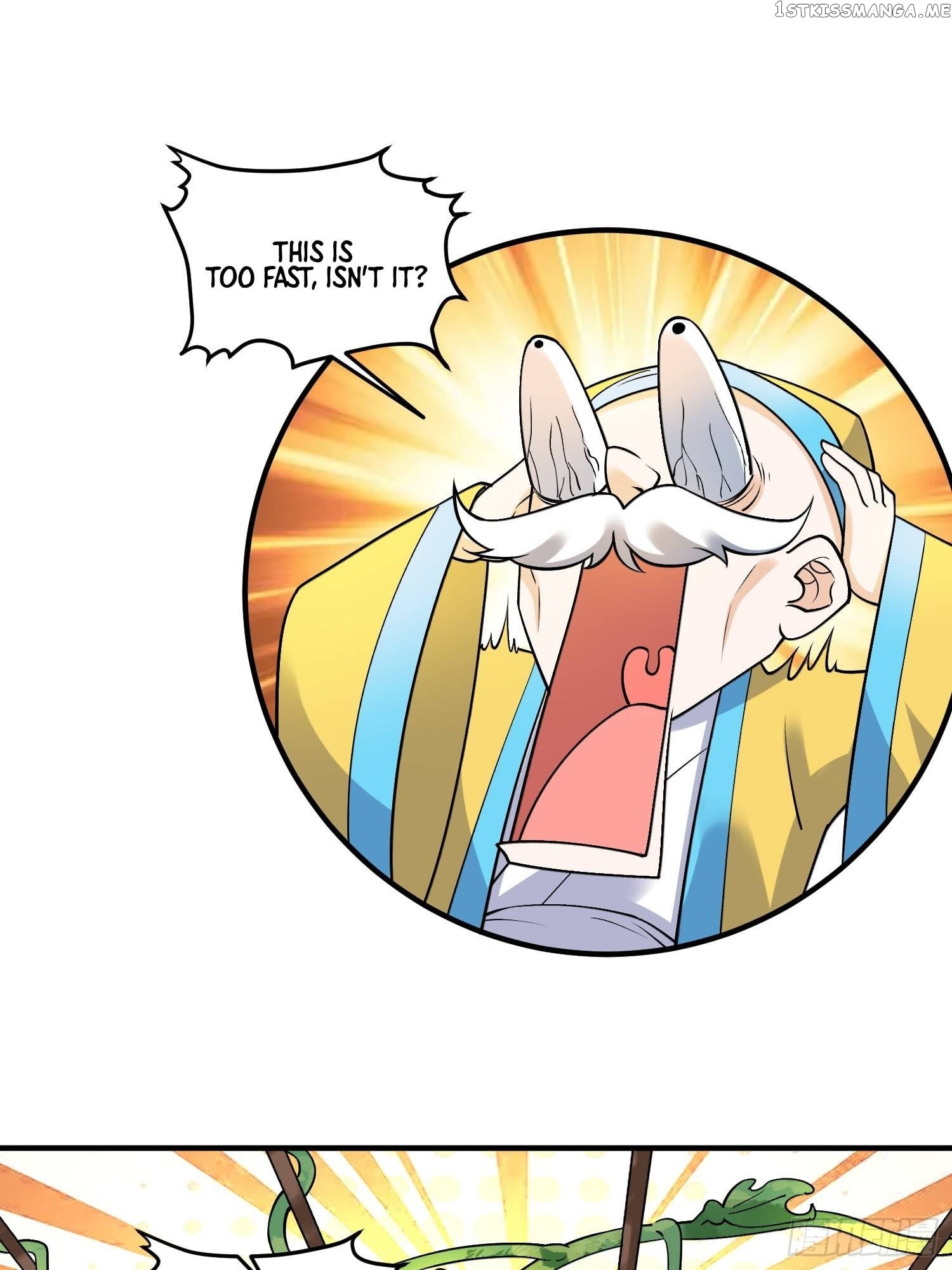 I’m Actually a Cultivation Bigshot Chapter 220 - page 23